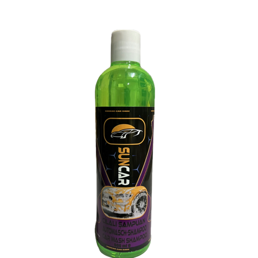 BLACK FRIDAY COMBO Πλυσίματος SUNCAR