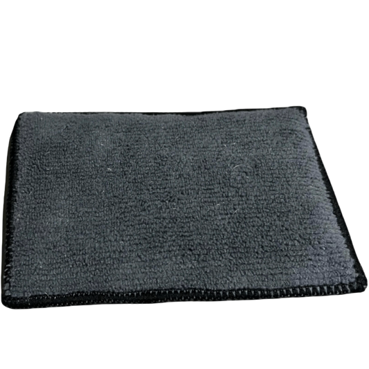 MICROFIBER SCRUB PAD