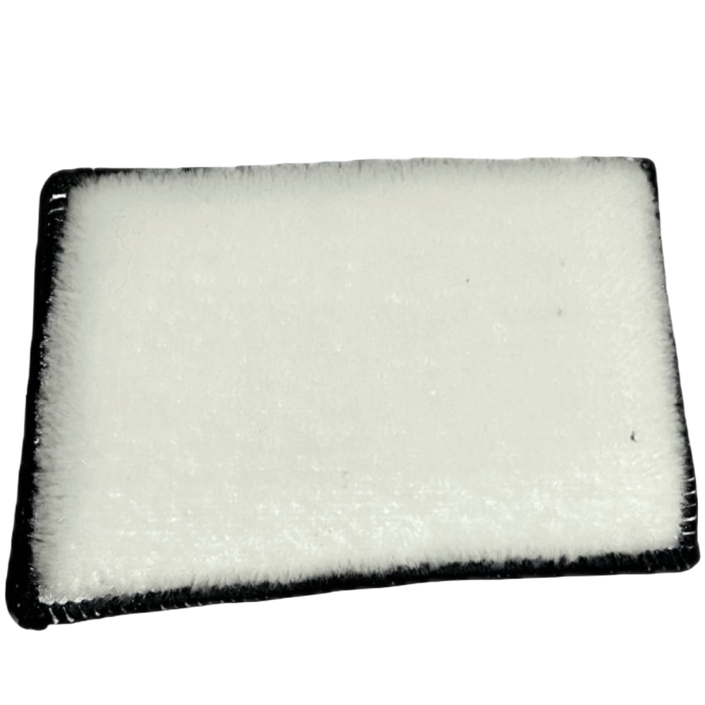MICROFIBER SCRUB PAD
