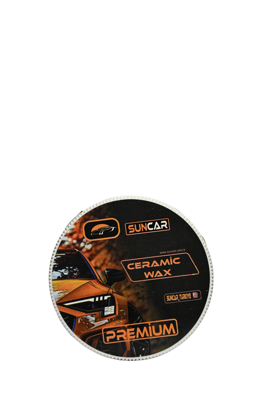 SUNCAR CERAMIC WAX PREMIUM