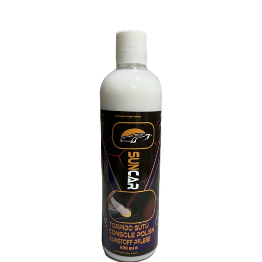 Suncar Γαλάκτωμα Ταμπλό