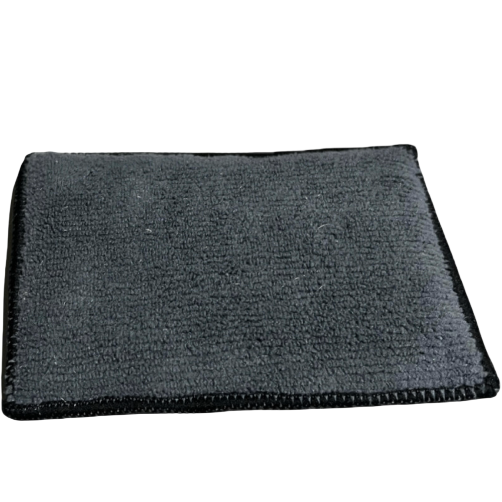 MICROFIBER SCRUB PAD