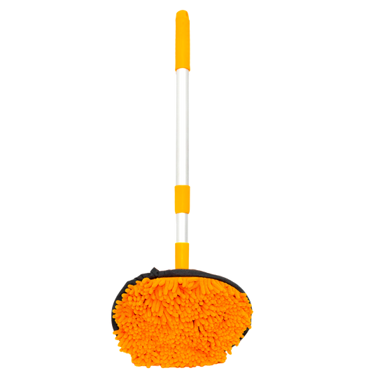 Τηλεσκοπική Σφουγγαρίστρα Μικροϊνων