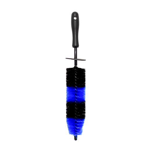 Βούρτσα Καθαρισμού Ζαντών Αυτοκινήτου – Επαγγελματική Ποιότητα για Βαθύ Καθαρισμό