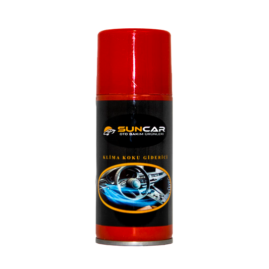 Αποσμητικό Κλιματιστικού SUNCAR – Φρεσκάδα