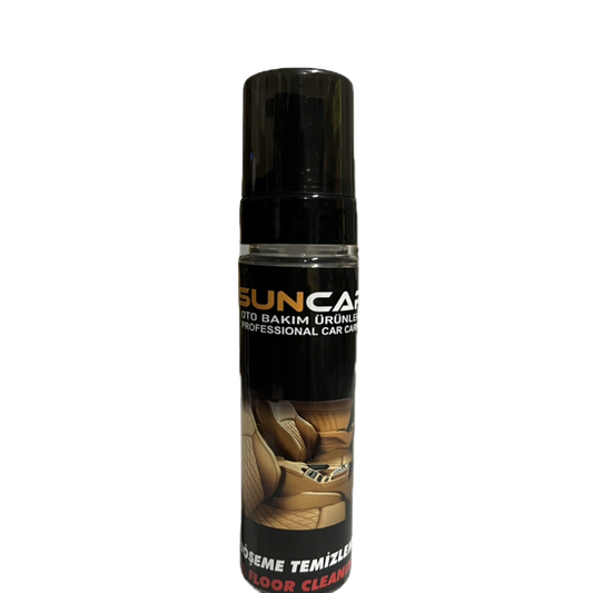 SUNCAR Μπουκαλάκι Αφρού (FOAMER)