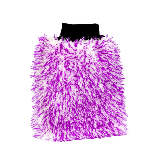 Γάντι Πλυσίματος Μικροϊνών SUNCAR