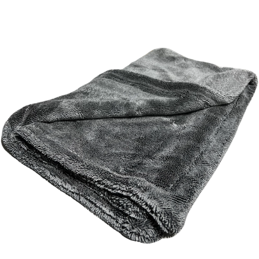 Twisted Πετσέτα Στεγνώματος 1200gsm 50x80 SUNCAR