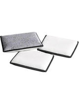 Microfiber Scrub Pad Εσωτερικού – Suncar Greece