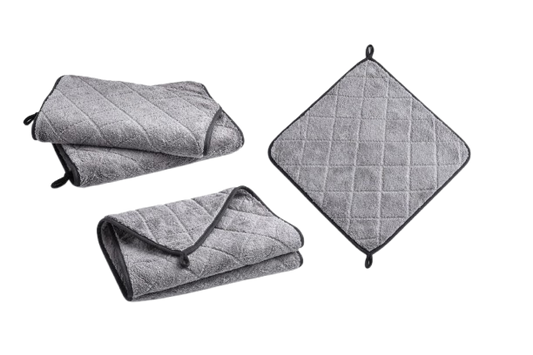 Premium Πανί Μικροϊνών για Εσωτερικό Αυτοκινήτου