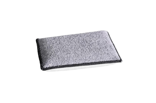 MICROFIBER SCRUB PAD
