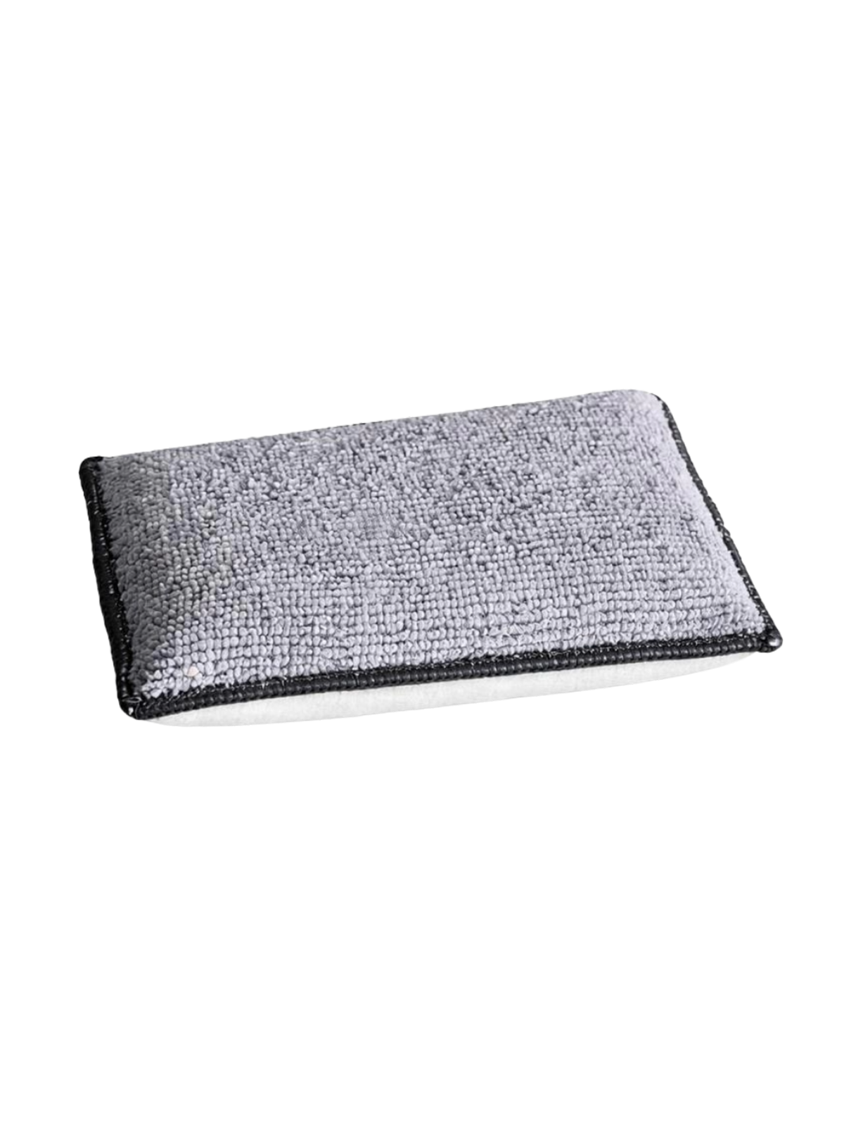 Microfiber Scrub Pad Εσωτερικού