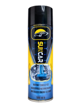 Καθαριστικό Κινητήρα Χωρίς Νερό 600ml – Suncar Greece