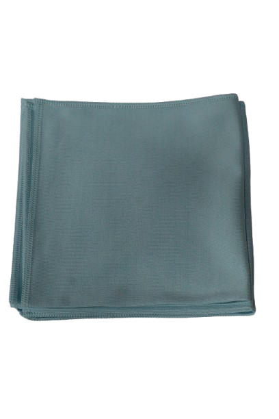 Πανί Καθαρισμού Τζαμιών Microfiber 40×40cm