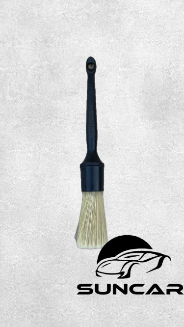 Πινελάκι Λεπτομερούς Καθαρισμού SUNCAR