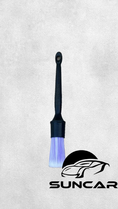 Πινελάκι Λεπτομερούς Καθαρισμού SUNCAR