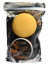 Super Combo Ceramic Wax SUNCAR