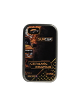 Ceramic Coating H9 1 Έτους 50ml