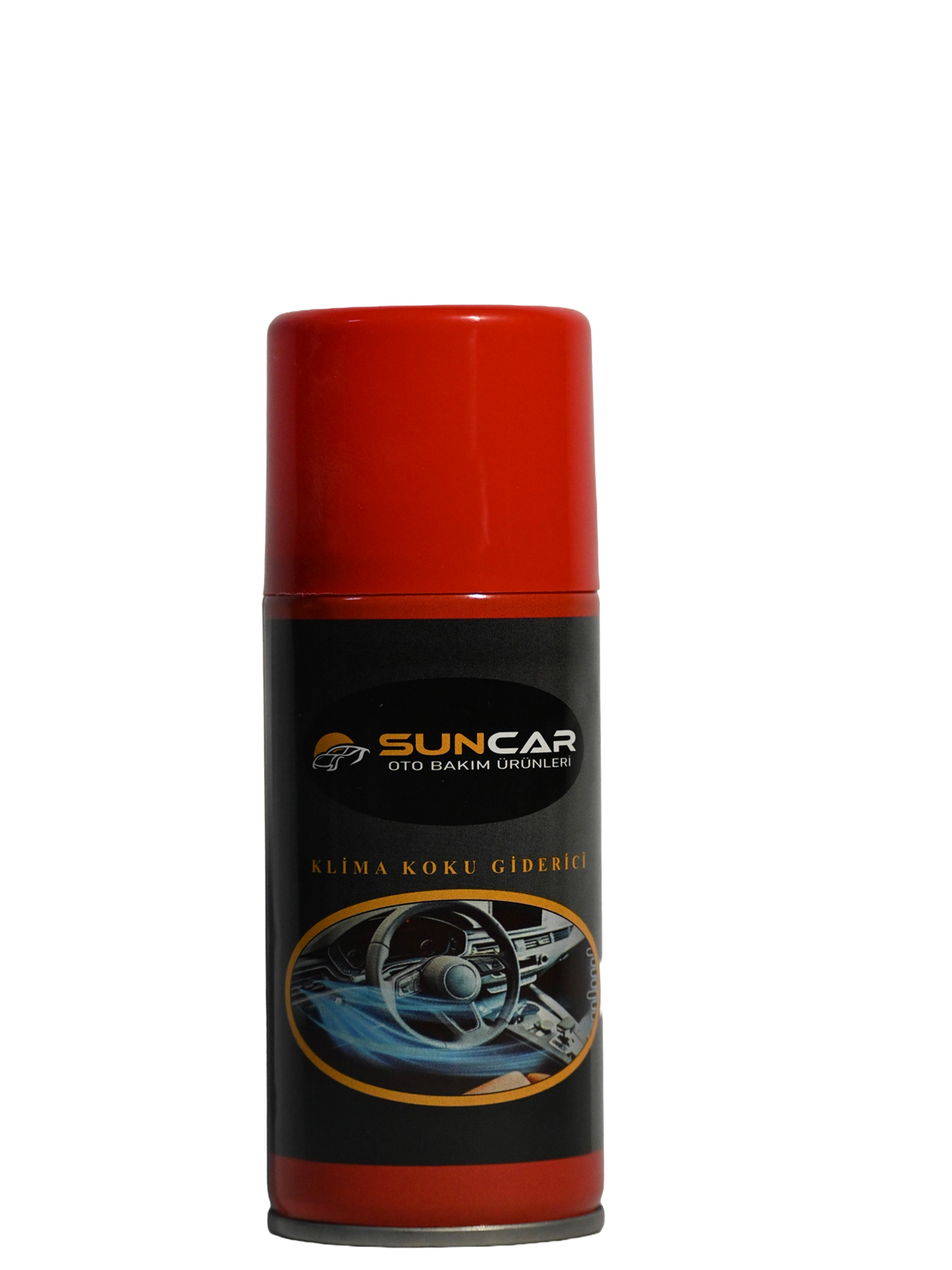 SUNCAR Αποσμητικό Κλιματιστικού | Καθαρός Αέρας