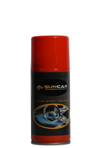 SUNCAR Αποσμητικό Κλιματιστικού | Καθαρός Αέρας