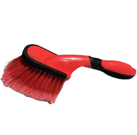 Βούρτσα Καθαρισμού Τροχών