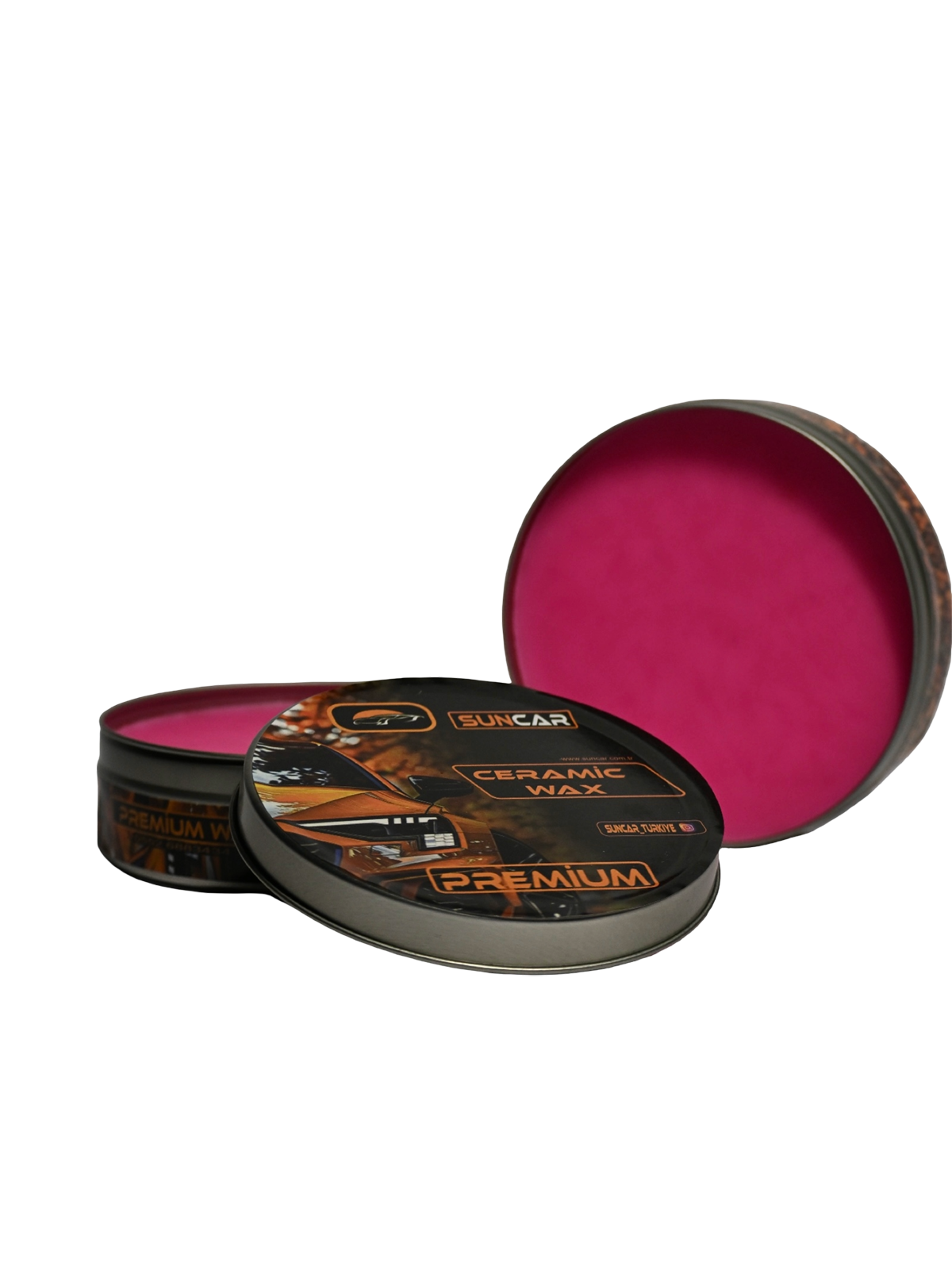 Exclusive Ceramic Wax – Suncar Greece