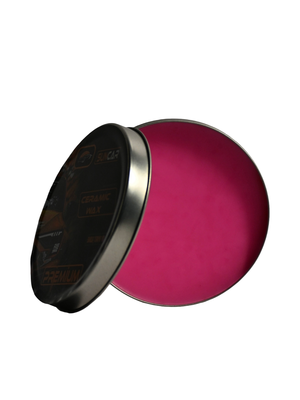 Exclusive Ceramic Wax